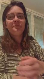 Rachoou webcam model stream image