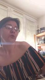 Rachoou webcam model stream image