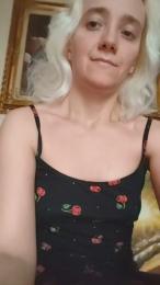 SidwithNancy webcam model stream image