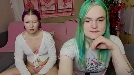 miamara__ webcam model stream image