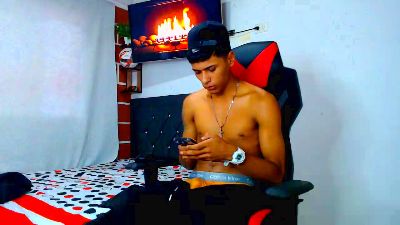 cristiantayron webcam model stream image