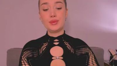 CindyCute webcam model stream image