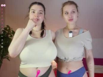 sweetyoops webcam chaturbate model stream image