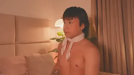 Enyoll_ webcam model stream image