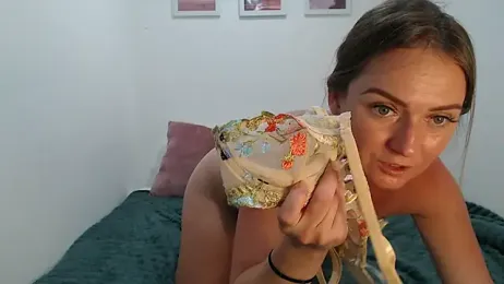 fallongrayxo webcam model stream image