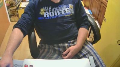 spocky1967 webcam model stream image