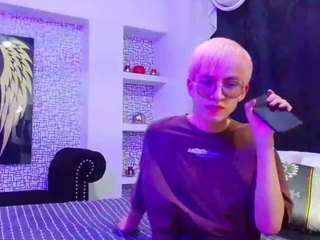 axell-stone webcam model stream image