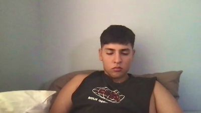 Ignacio_Dot webcam model stream image