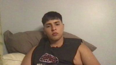 Ignacio_Dot webcam model stream image