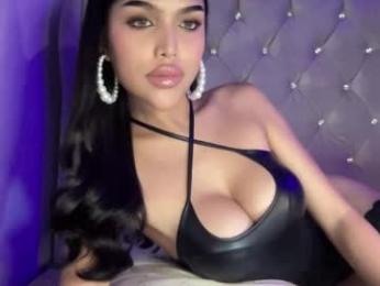 ylonagrae webcam chaturbate model stream image