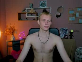 rafael_bien webcam chaturbate model stream image