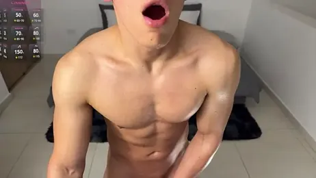 Maxx_Lancaster webcam stripchat model stream image