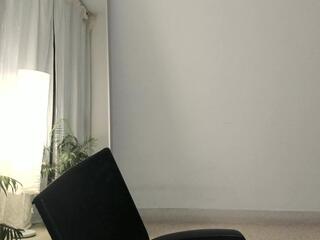 Lenna Whitee webcam model stream image