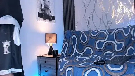 ELL_PBC webcam model stream image