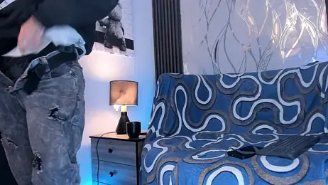 ELL_PBC webcam model stream image