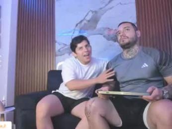 angelgarcia_2 webcam model stream image