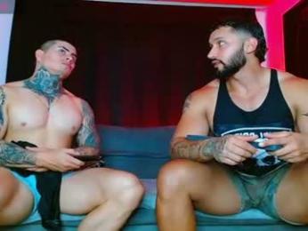 max_mayer webcam model stream image