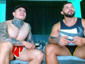 max_mayer webcam model stream image