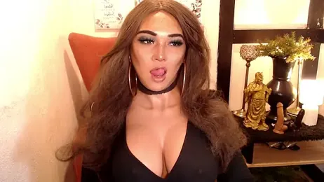 TsMalibogXx webcam model stream image