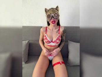 Kattrina webcam model stream image