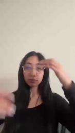 Cartalina webcam model stream image