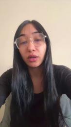 Cartalina webcam model stream image
