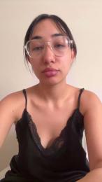 Cartalina webcam cam4 model stream image