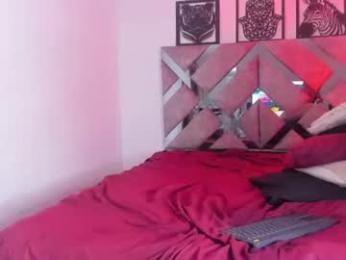 jazmin_and_aroon webcam model stream image