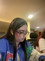 Kloe_Novoa webcam model stream image