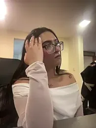 Kloe_Novoa webcam model stream image