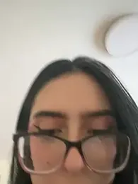 Kloe_Novoa webcam model stream image