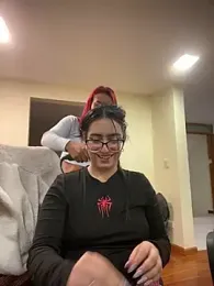 Kloe_Novoa webcam model stream image