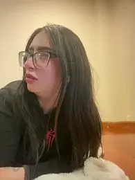 Kloe_Novoa webcam model stream image