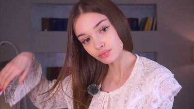 LeandraBaughan webcam model stream image