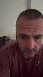 RagingRomeo webcam model stream image