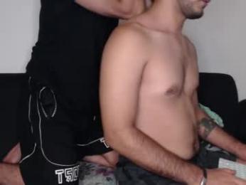 romanphoenix webcam model stream image