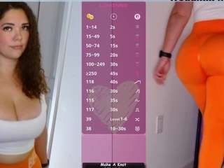 milavalentina webcam camsoda model stream image