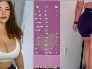 milavalentina webcam camsoda model stream image