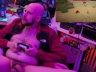 gercock webcam model stream image