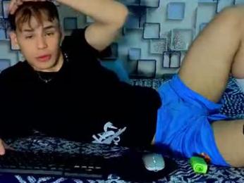 eros_steel webcam model stream image