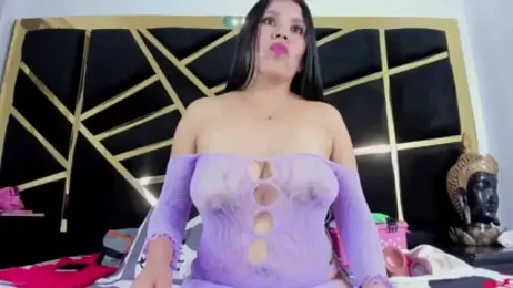 AgathaPember webcam stripchat model stream image