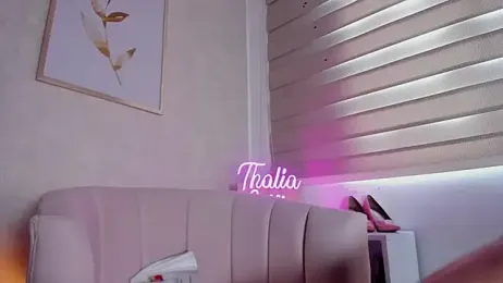 thaliacollins webcam model stream image