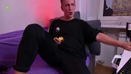 EdwinWilliams webcam model stream image