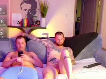 alexxxzander1 webcam model stream image