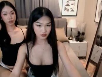 xianty_08 webcam model stream image
