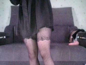 LunaNylon webcam model stream image