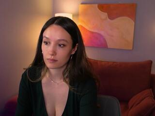 Agnes Goddes webcam model stream image