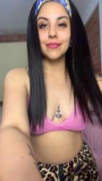 Melodiprincess webcam model stream image