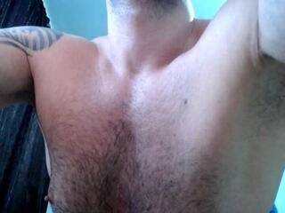 Morttek webcam model stream image