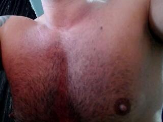 Morttek webcam model stream image